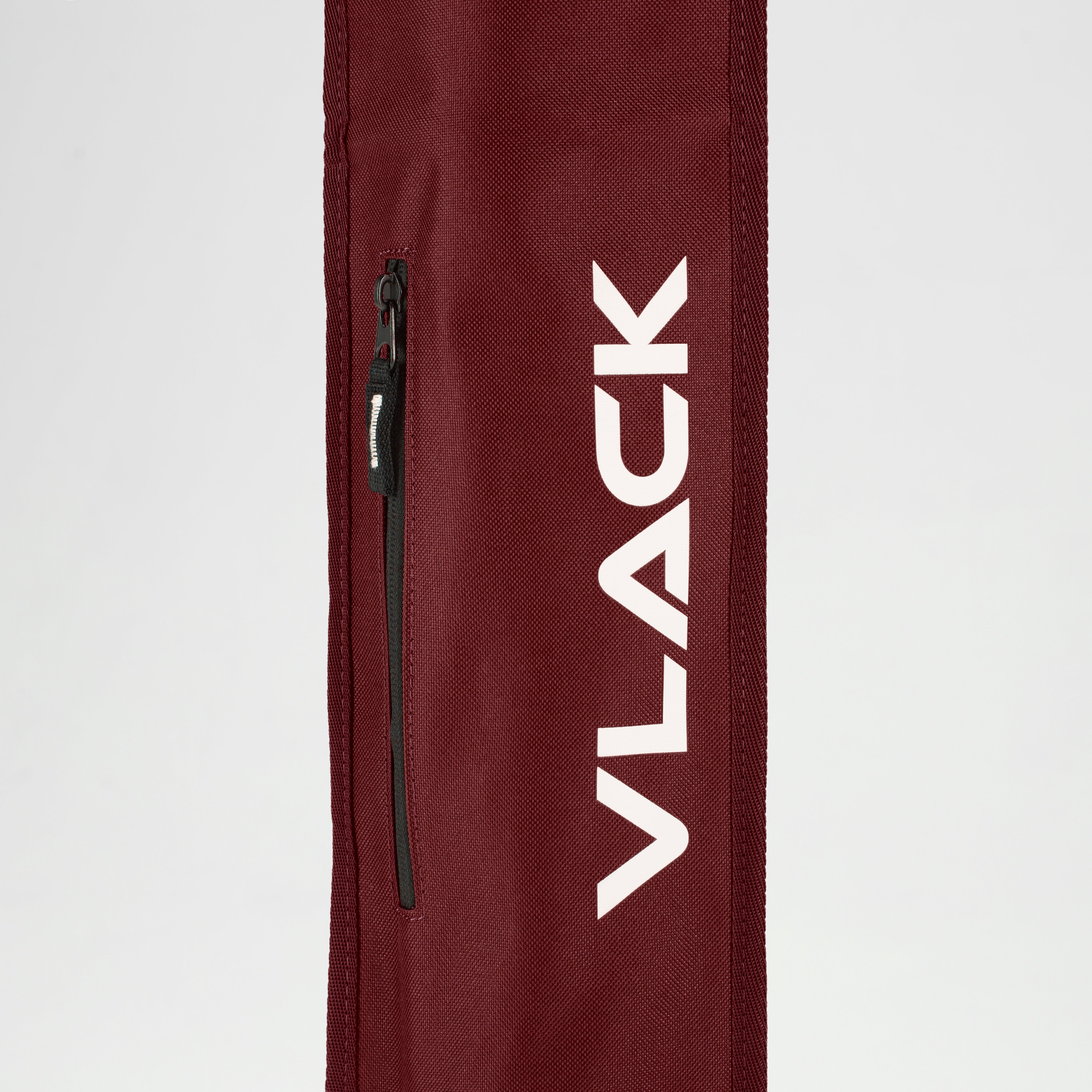 SINGLE BAG BORDEAUX
