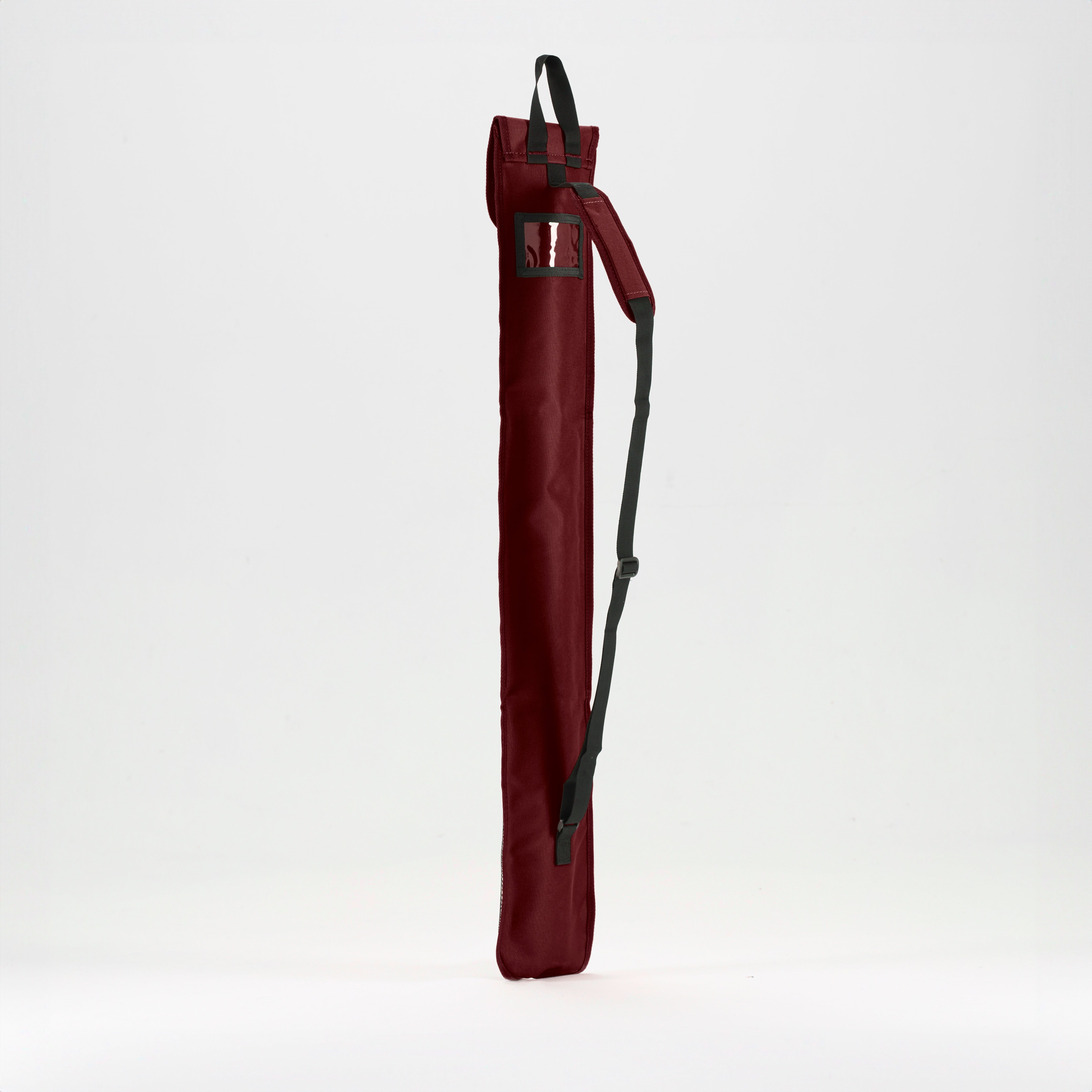 SINGLE BAG BORDEAUX