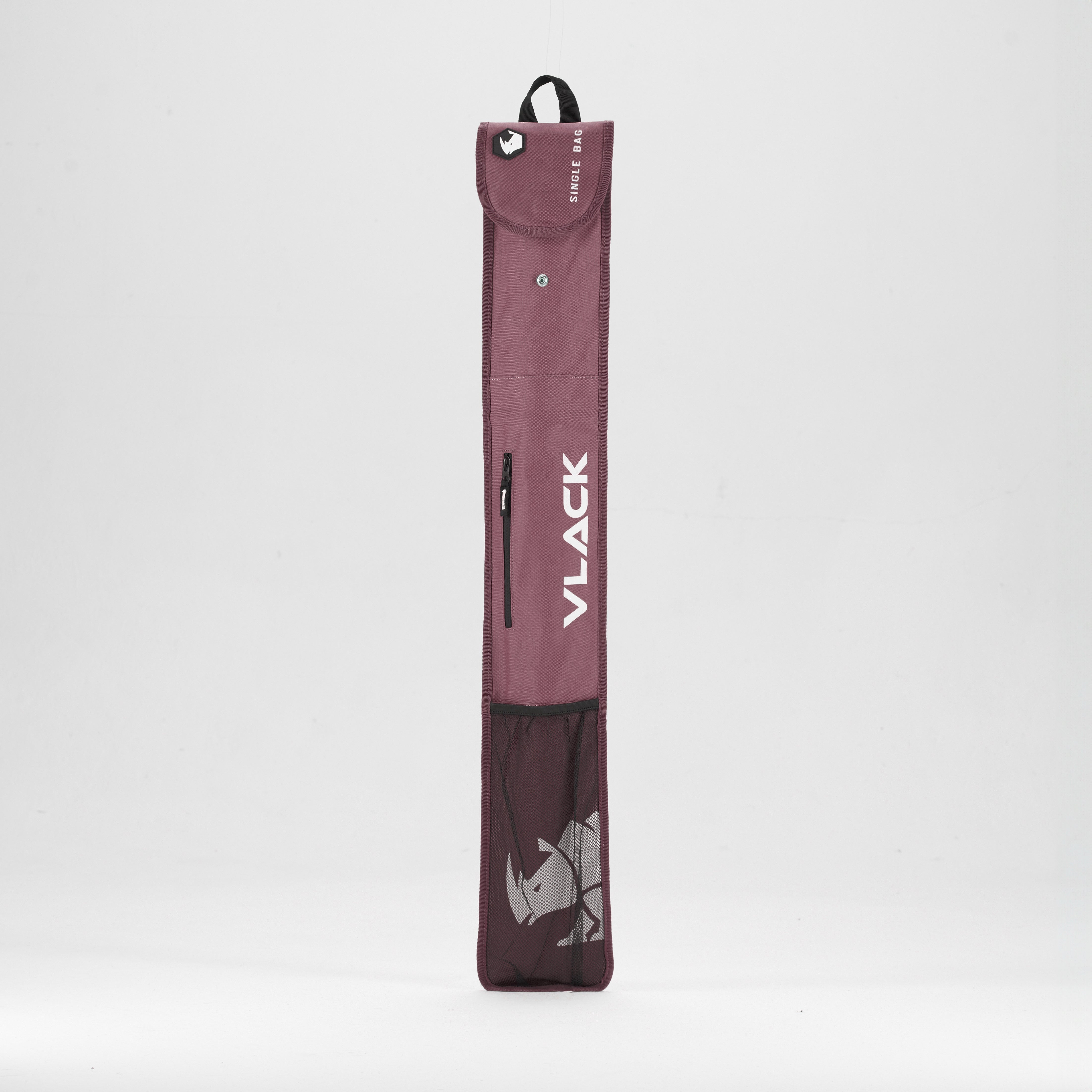 SINGLE BAG LILAC