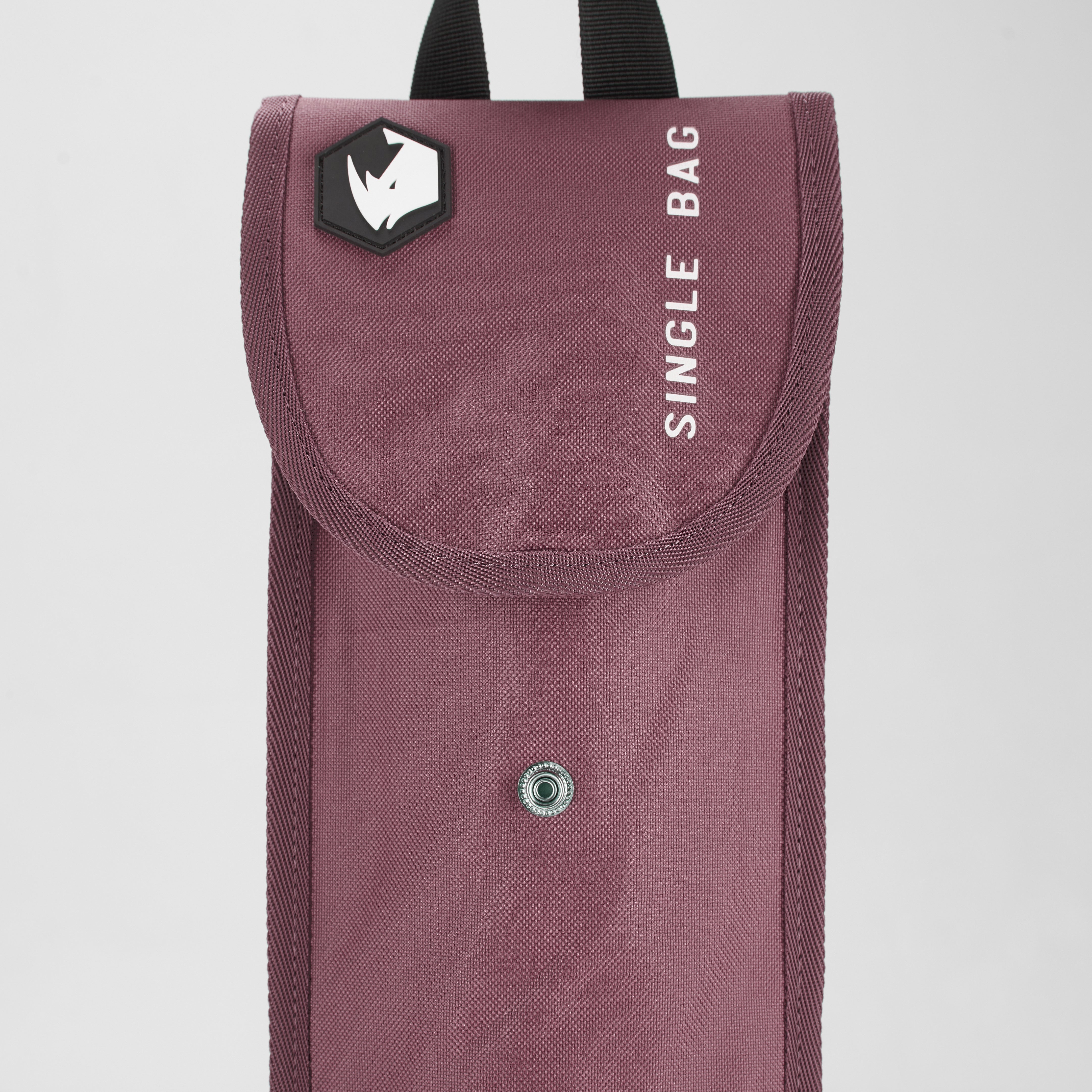 SINGLE BAG LILAC