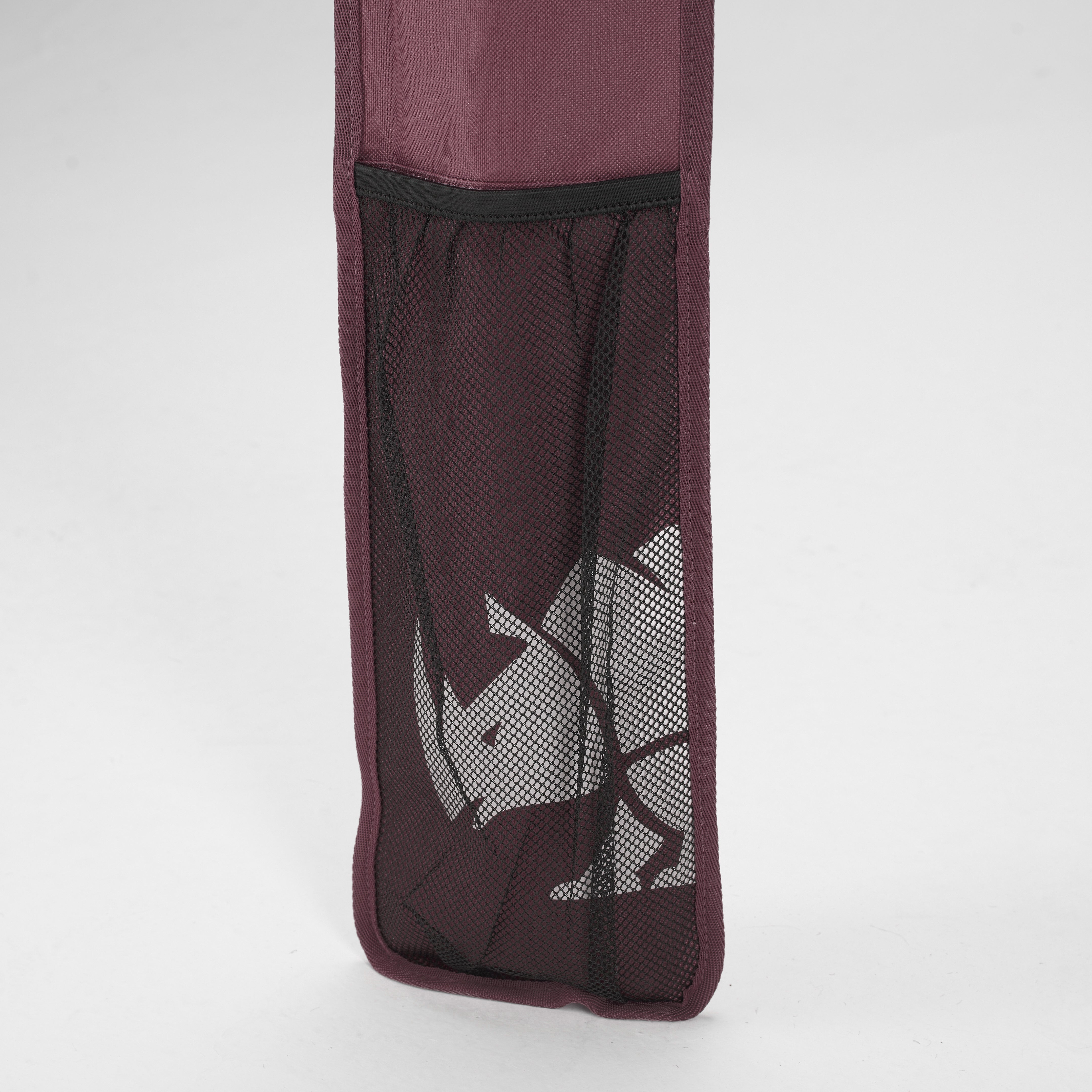 SINGLE BAG LILAC