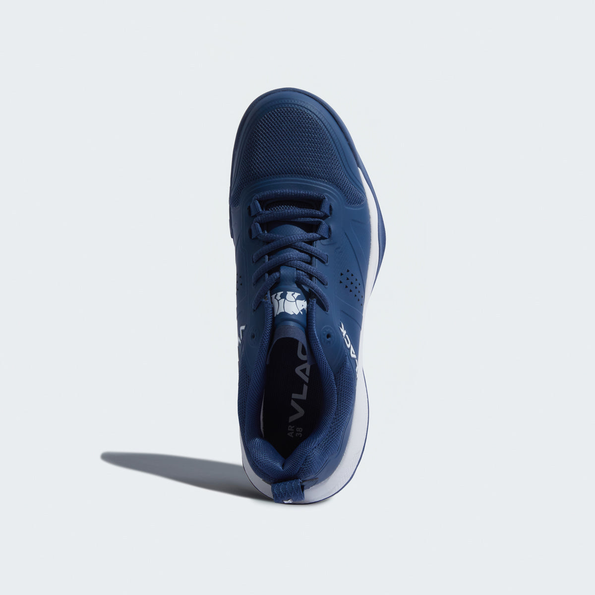 Vlack Shoes Premium