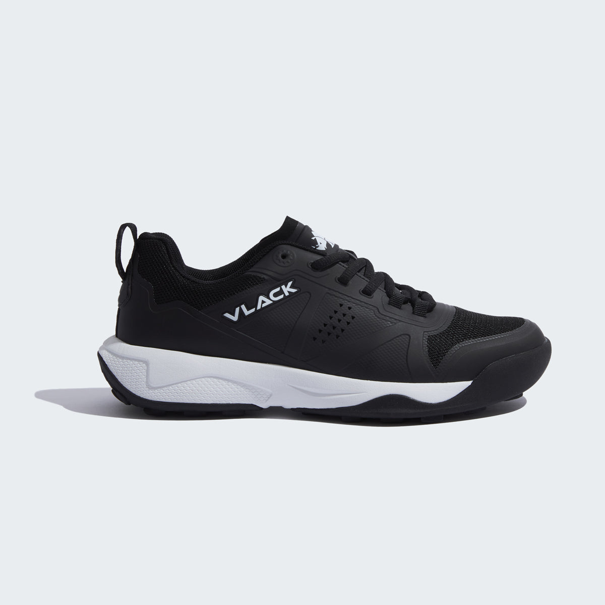 Vlack Shoes Premium