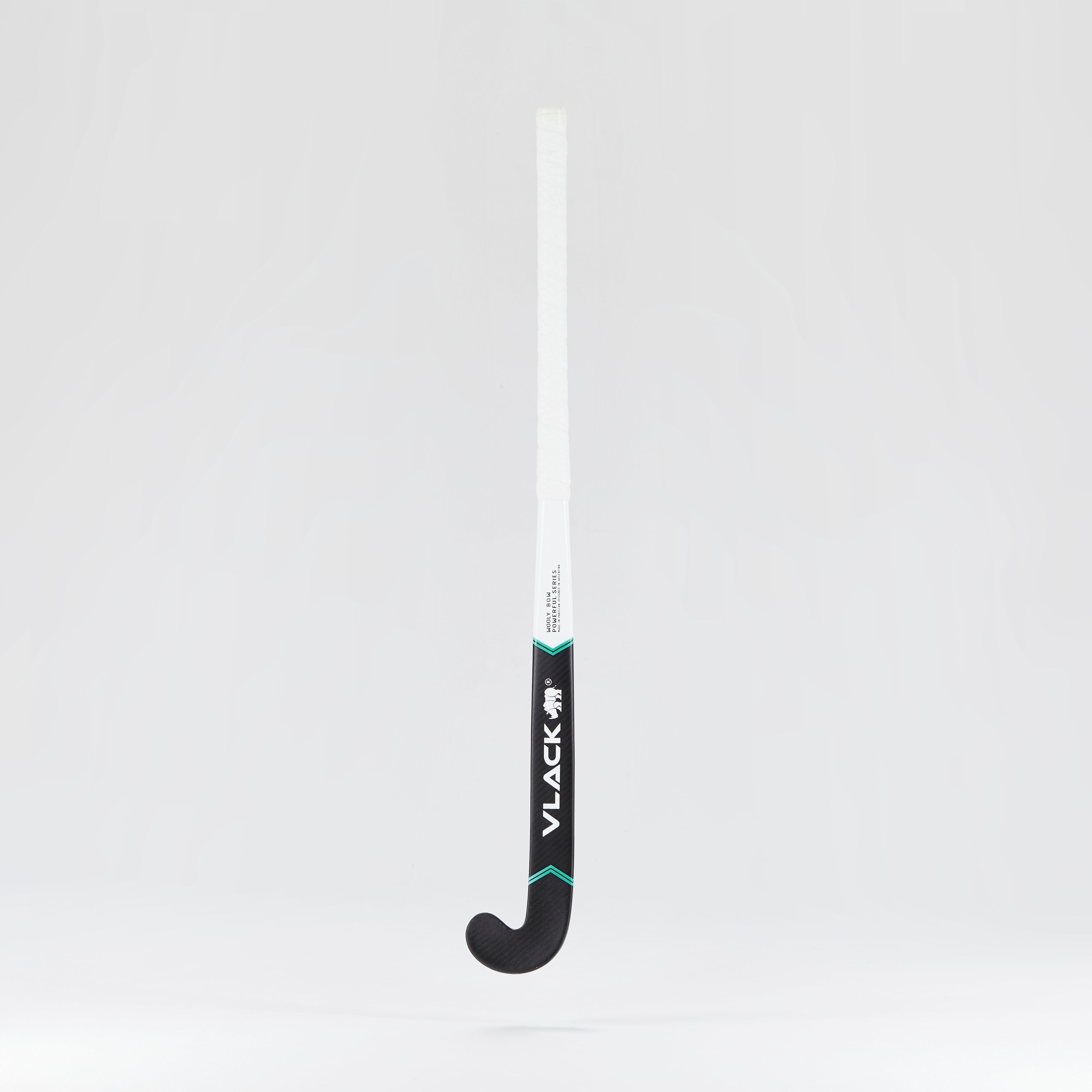 WOOLY BOW AQUA 95.05