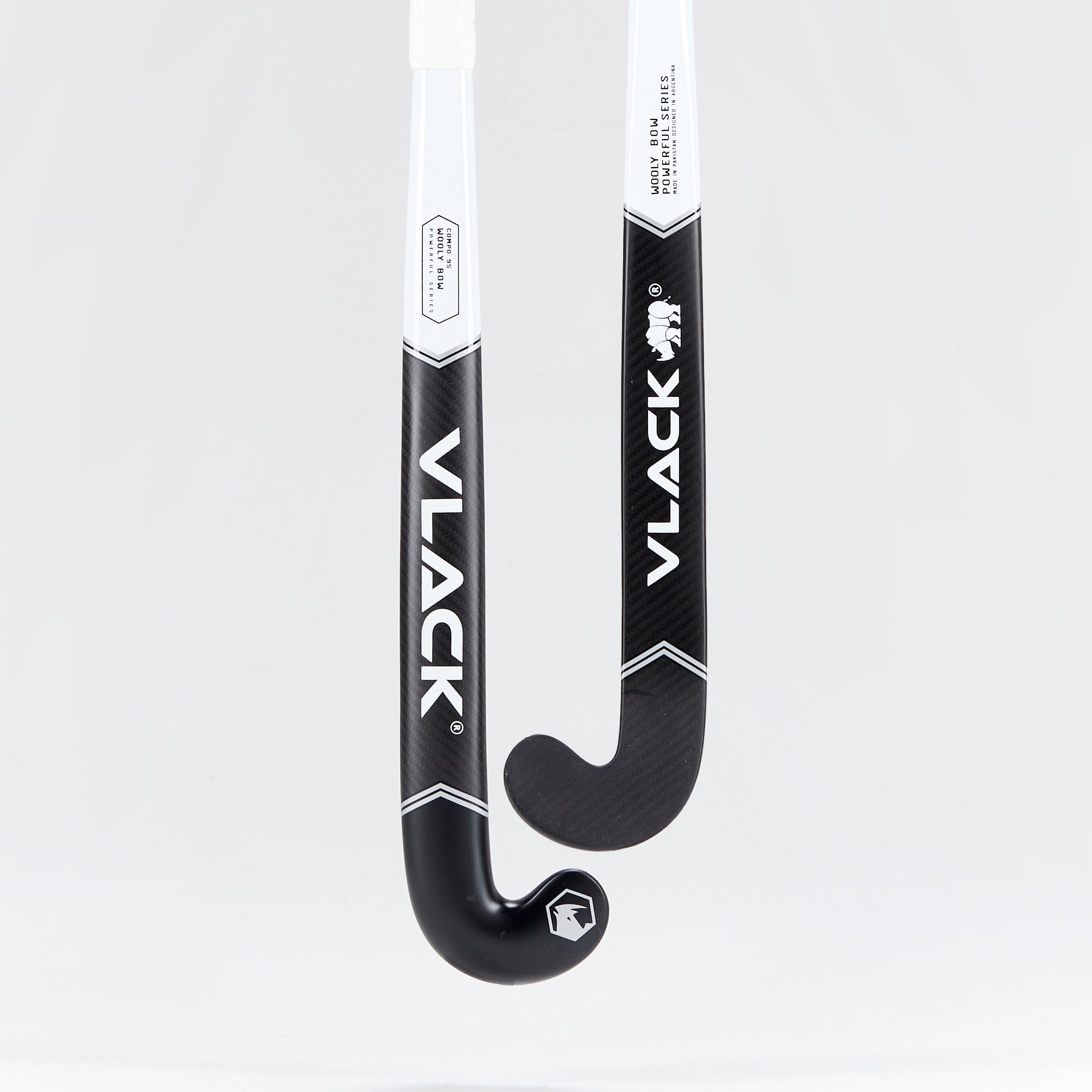 WOOLY BOW PLATA 95.05