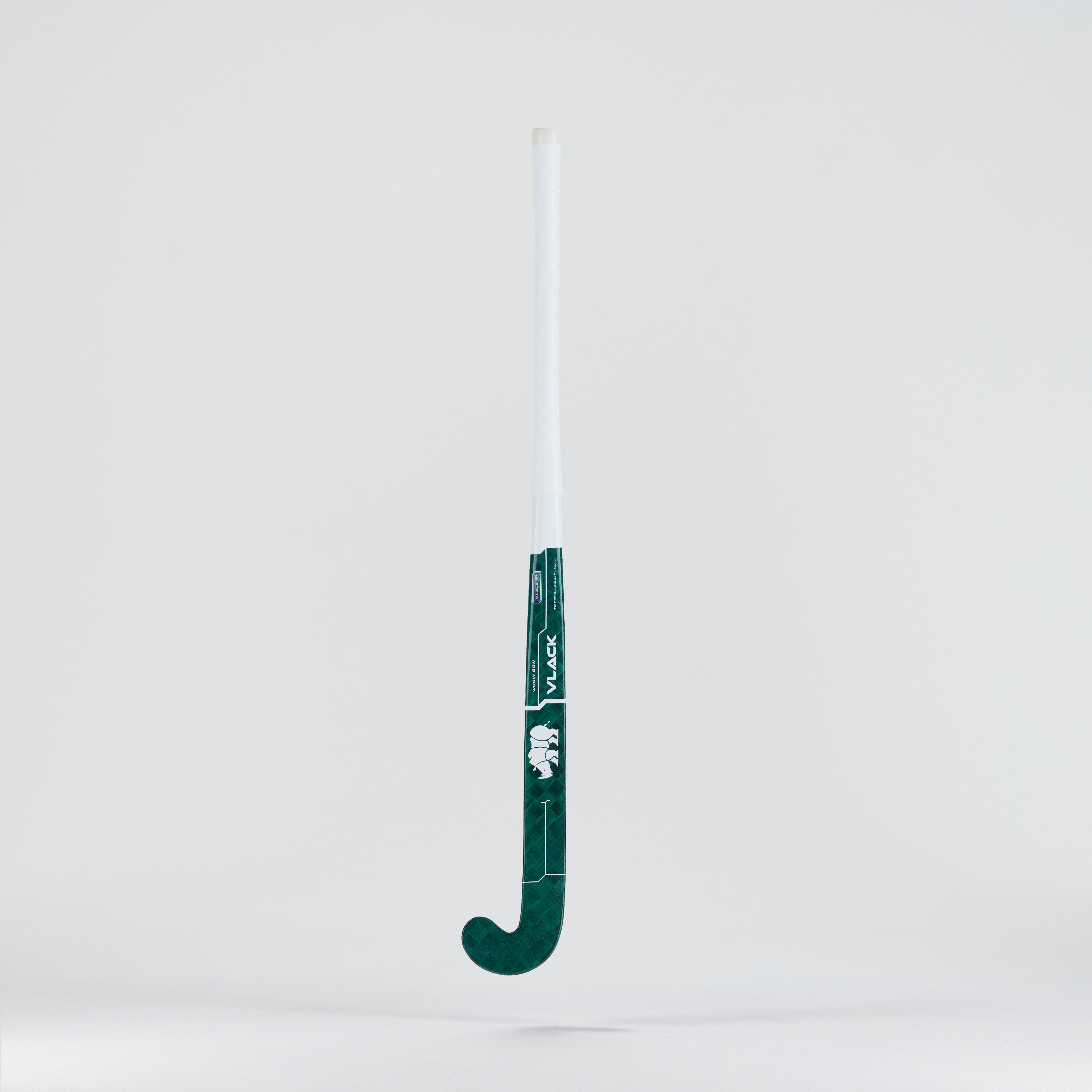 WOOLY BOW VERDE 95.05