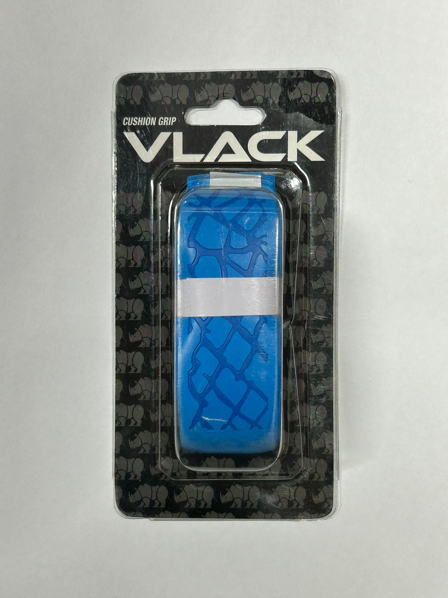 CUSHION GRIP AZUL