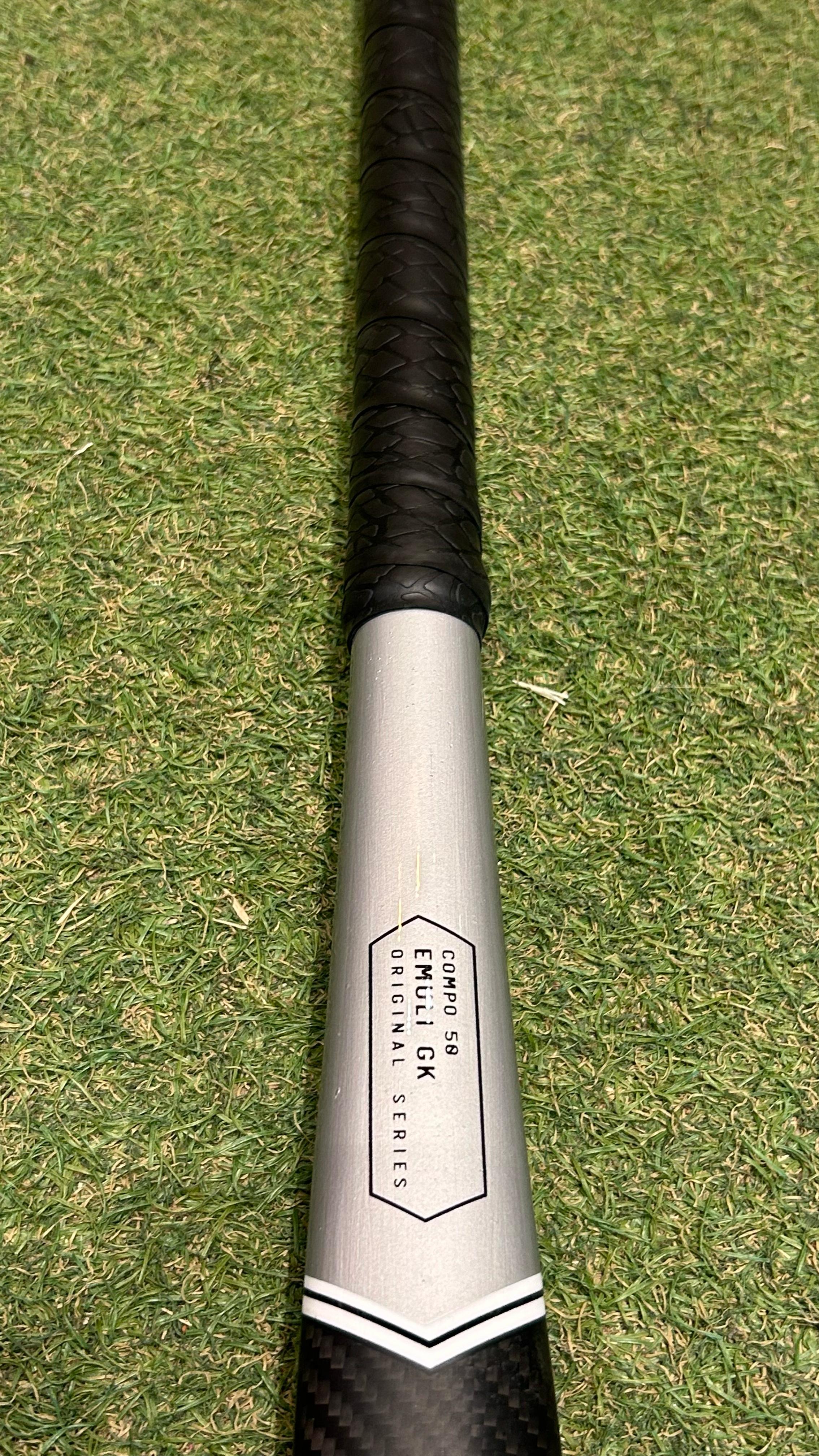 EMULI GK PLATA 50.50