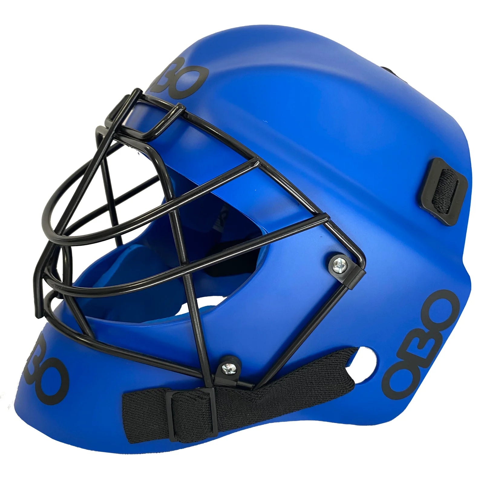 CASCO OBO ROBO