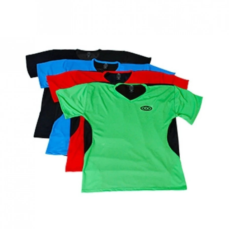 REMERA OBO ARQUEROS MANGA CORTA JUSTA