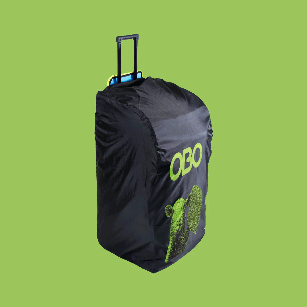 OBO RAINCOVER Funda Impermeable para Bolsos