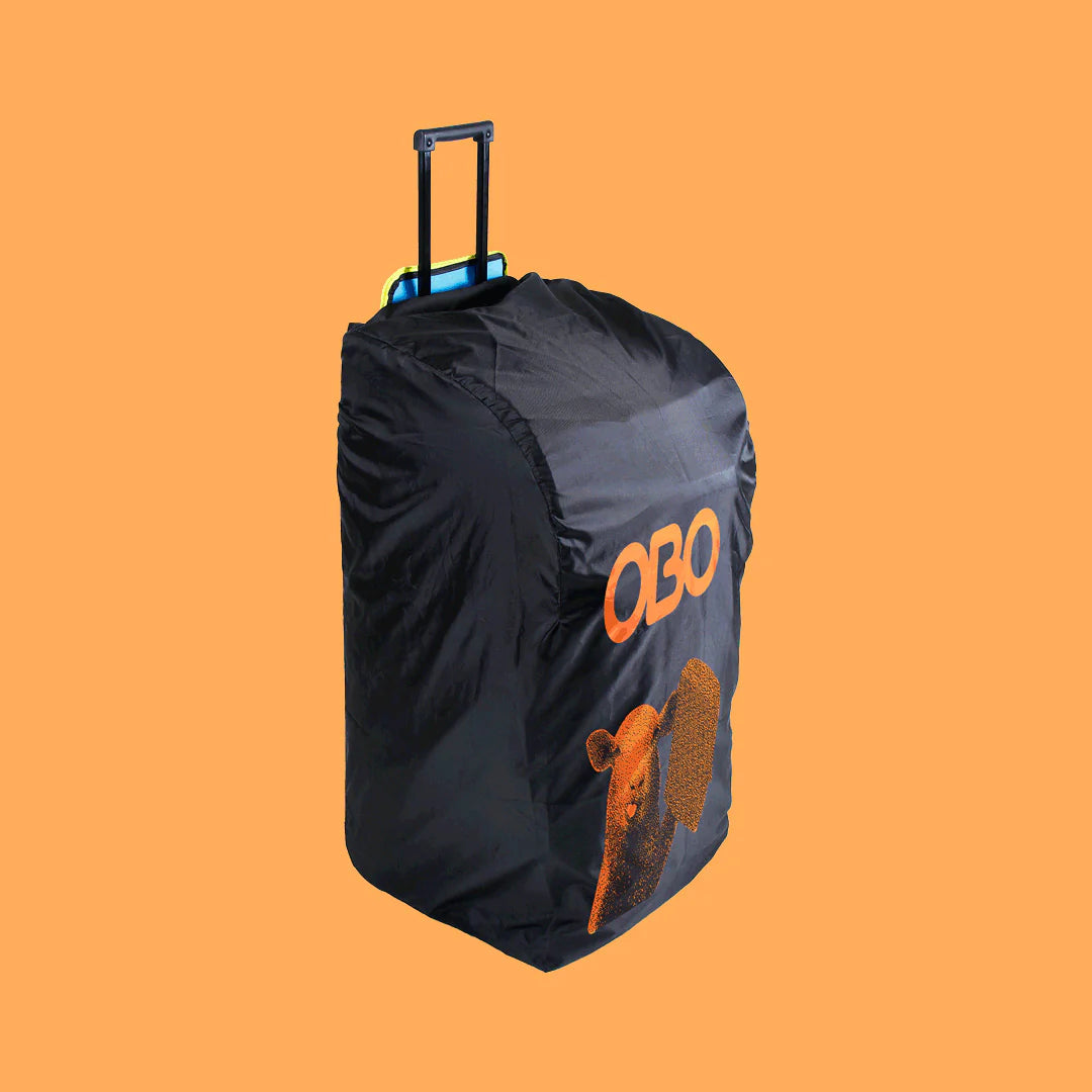 OBO RAINCOVER Funda Impermeable para Bolsos