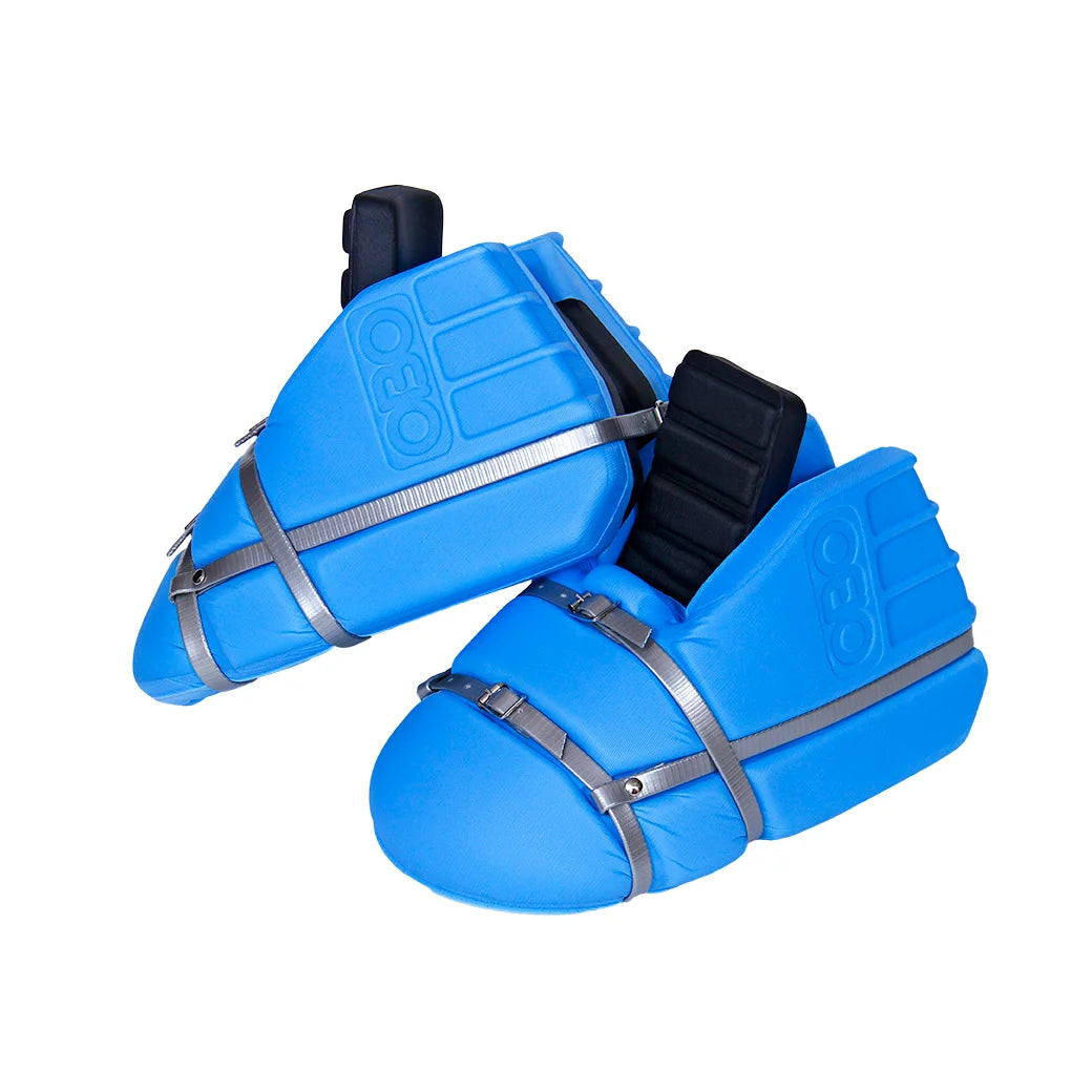KICKERS OBO YAHOO