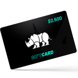 Gift Card Web