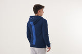 CAMPERA KASAI AZUL