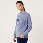 BUZO AFI UNISEX ADULTOS