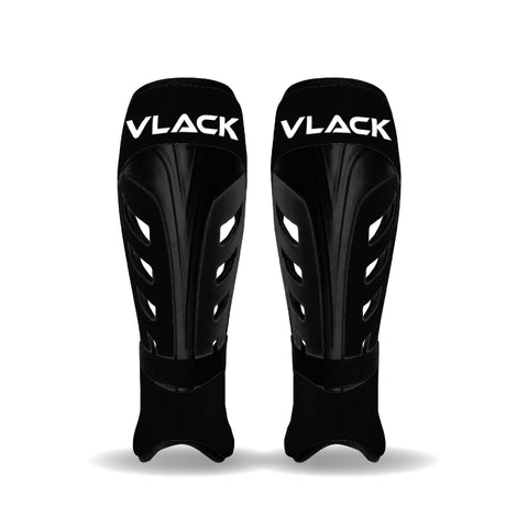 CANILLERAS BUMPERS PREMIUM NEGRO