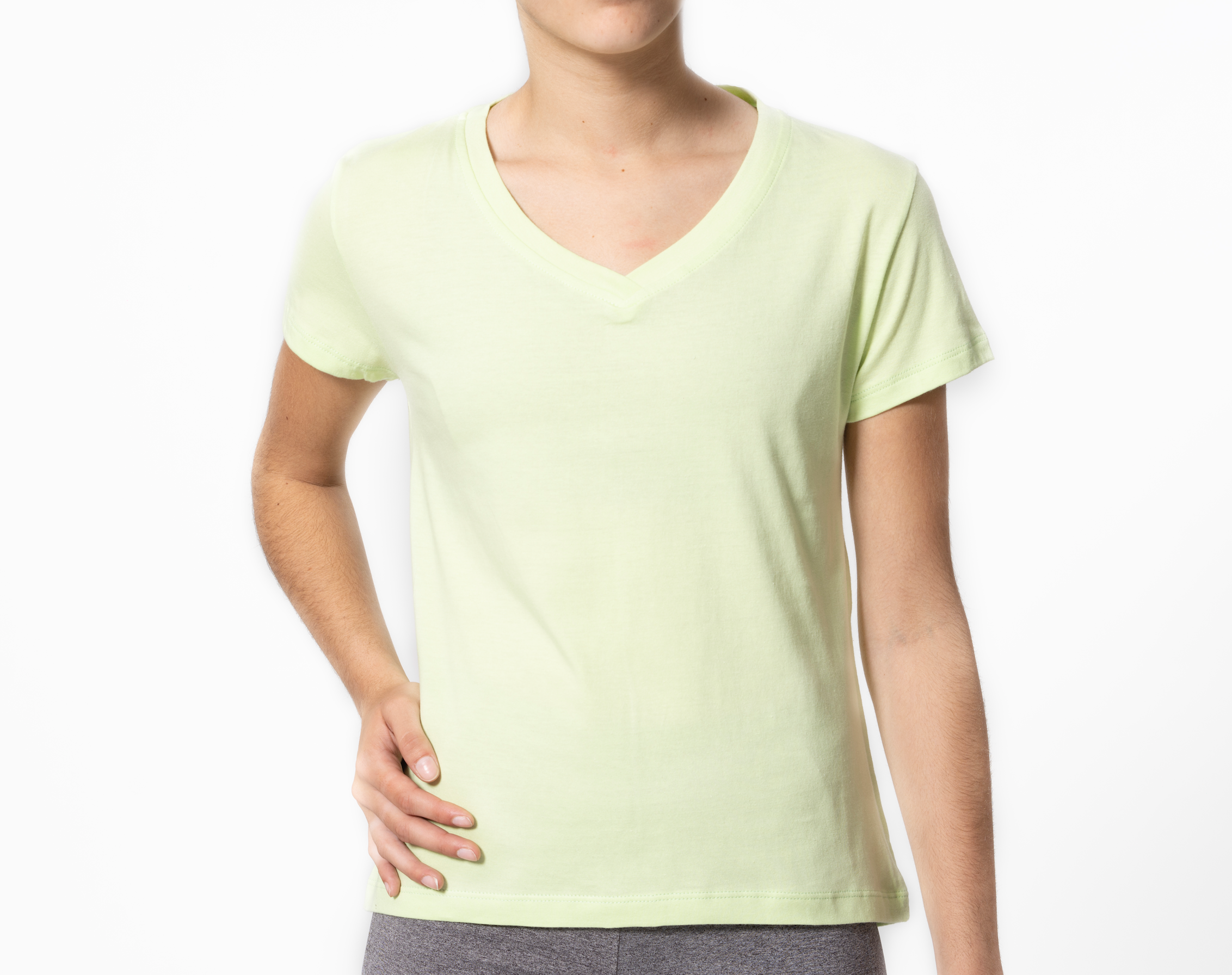 REMERA BRIDA LIMA