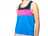 MUSCULOSA BEJAIA AZUL