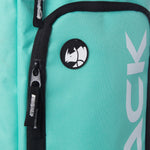 FUNDA HOCKEY COMPACT RHINO 3.0 AQUA