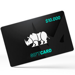 Gift Card Web