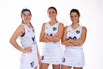 Musculosa Oficial Uruguay Hockey