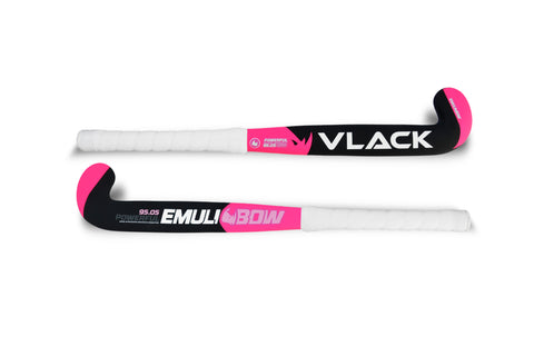 MINI STICK EMULI BOW FUCSIA