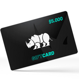 Gift Card Web