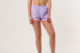 SHORT QUINAN ADULTOS LILA