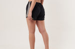 SHORT QUINAN ADULTOS NEGRO - 003