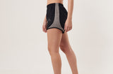 SHORT QUINAN ADULTOS NEGRO - 003