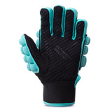 SECURITY GLOVE LH AQUA