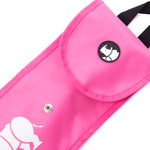 SINGLE BAG 3.0 FUCSIA