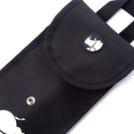 SINGLE BAG 3.0 NEGRA