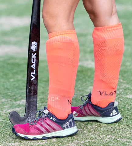 MEDIAS VLACK LISAS ADULTOS
