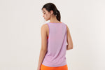 MUSCULOSA GHAR LILA