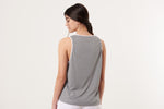 MUSCULOSA GHAR GRIS