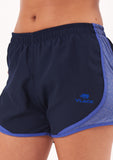 SHORT QUINAN ADULTOS AZUL MARINO - 002