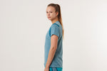 REMERA AKUA VERDE