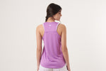 MUSCULOSA AYAT LILA