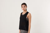 MUSCULOSA JATA NEGRO