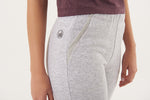 PANTALÓN GUELMA GRIS