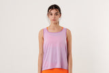 MUSCULOSA GHAR LILA