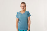 REMERA AKUA VERDE